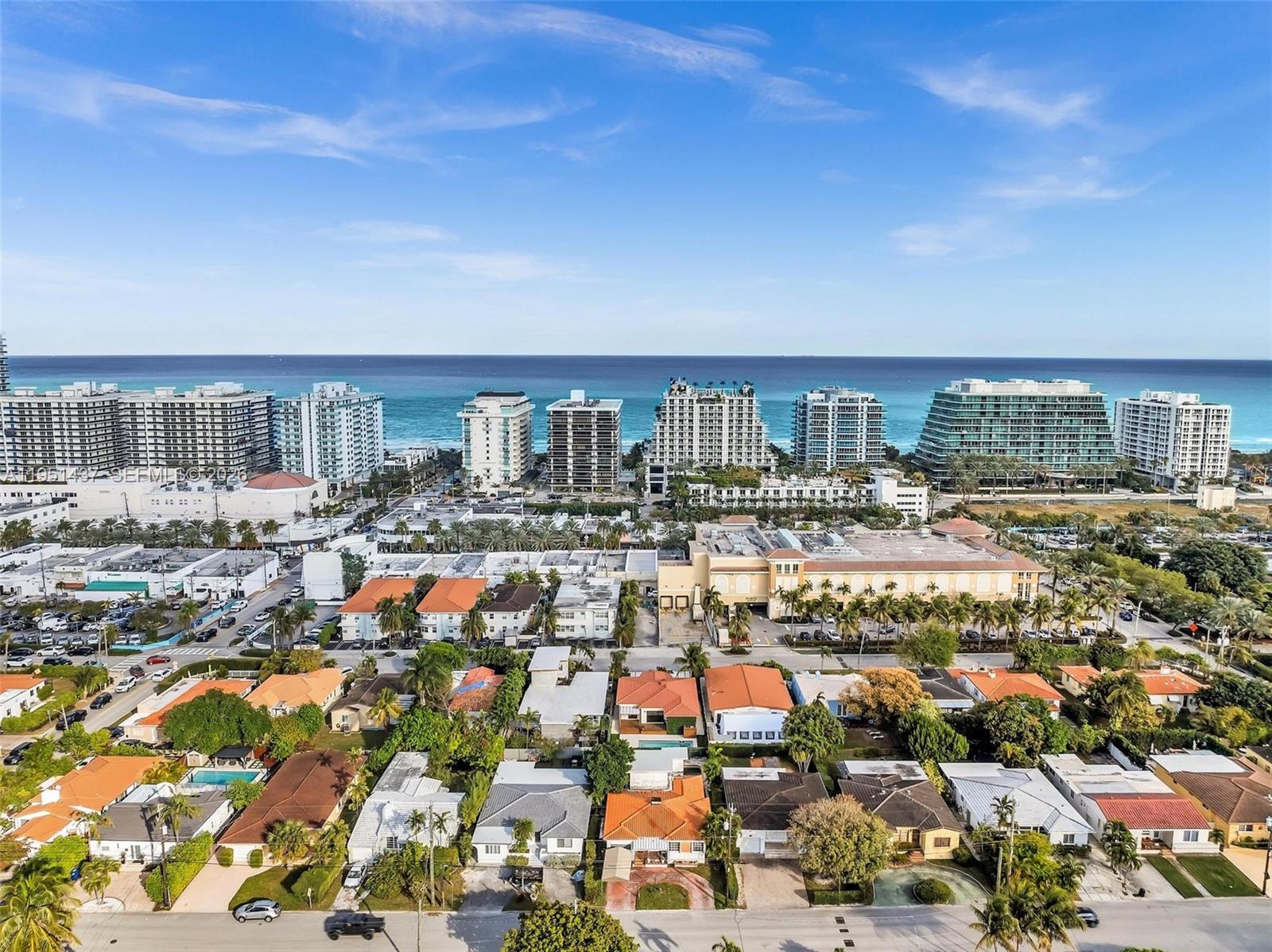 9448 Abbott Ave, Surfside FL 33154
