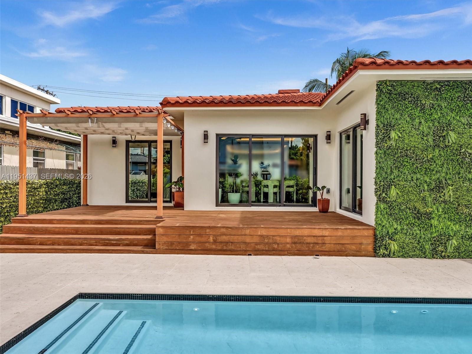 9448 Abbott Ave, Surfside FL 33154