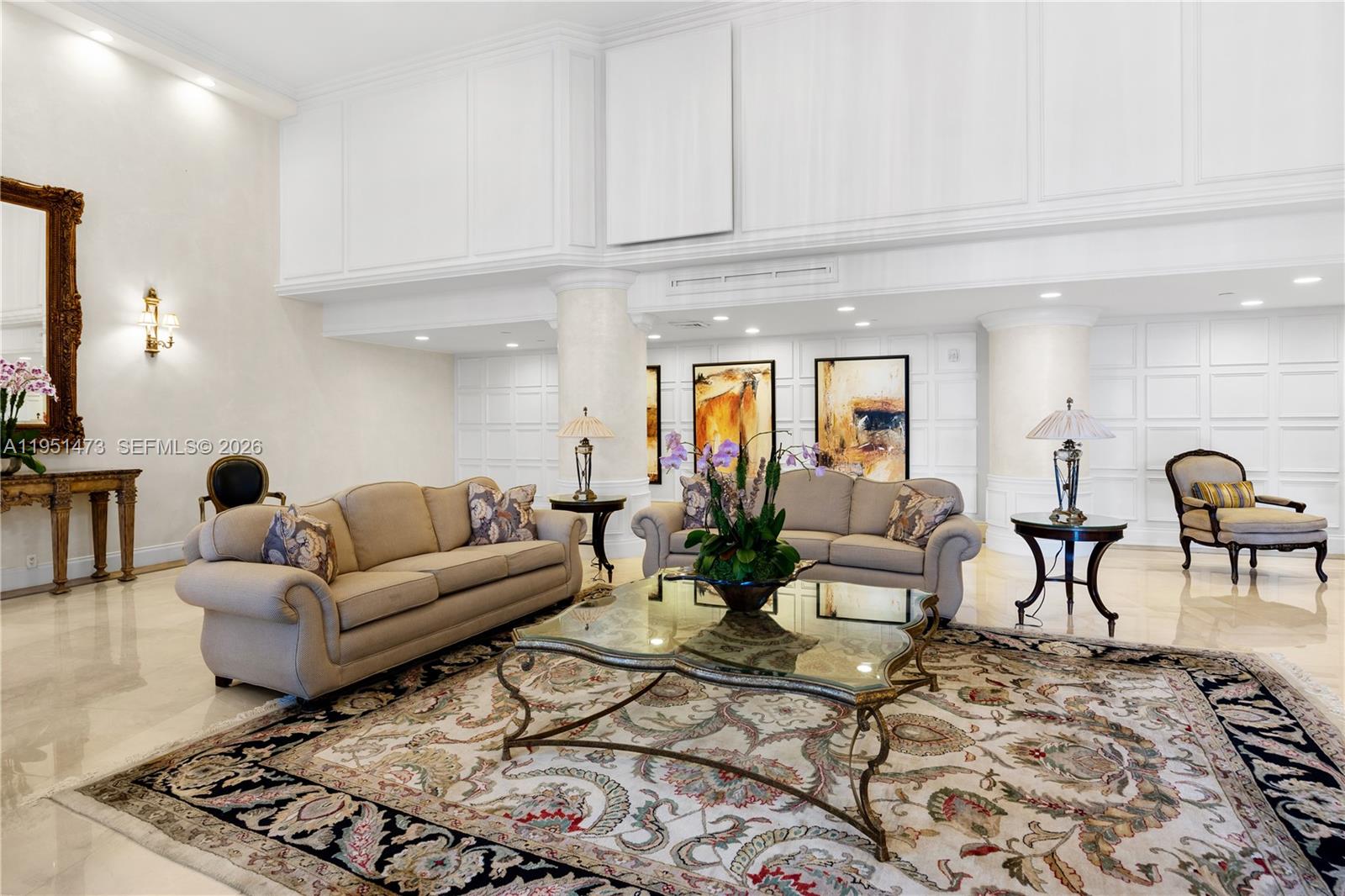 3530 Mystic Pointe Dr #1206, Aventura FL 33180
