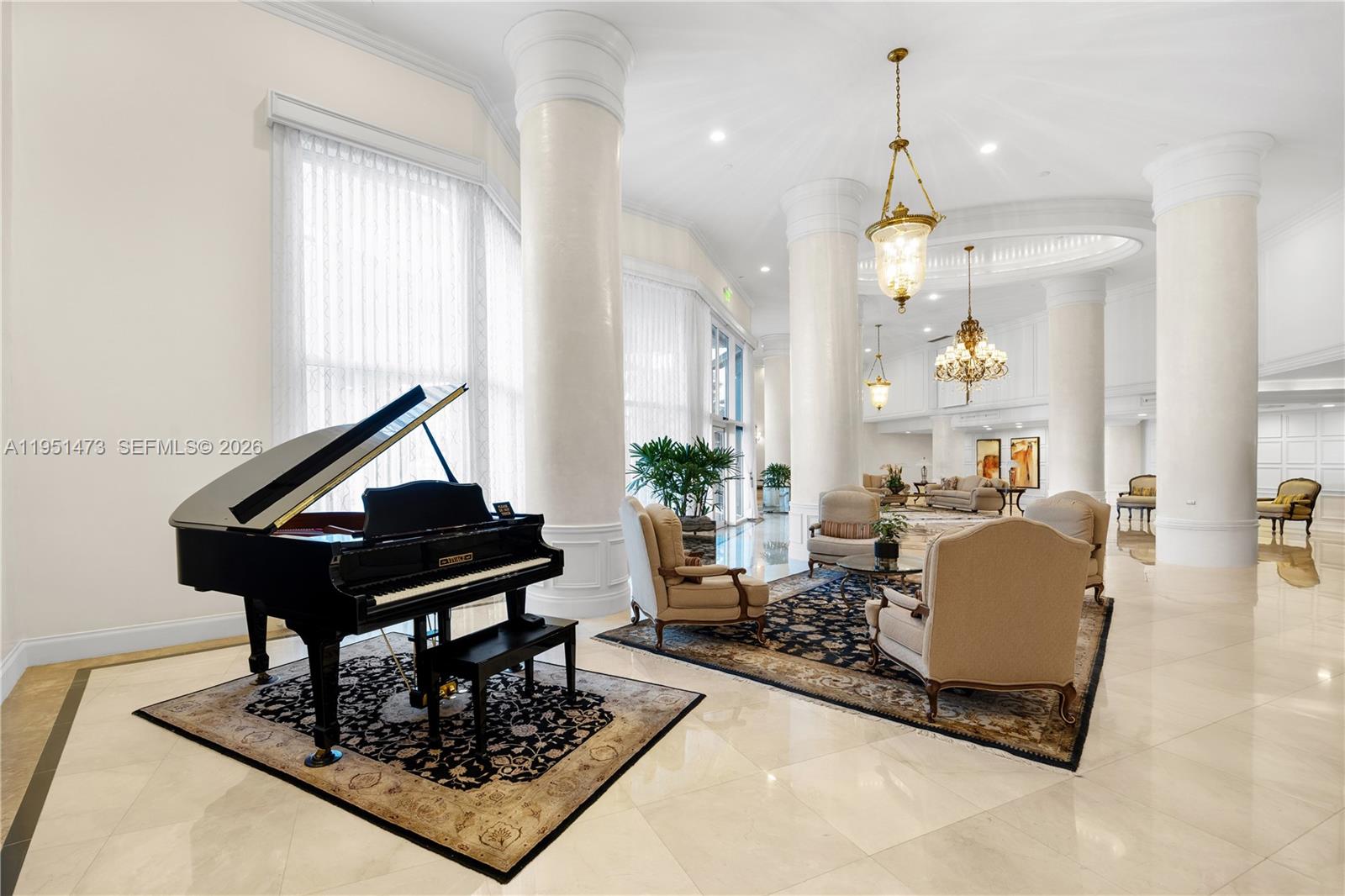 3530 Mystic Pointe Dr #1206, Aventura FL 33180