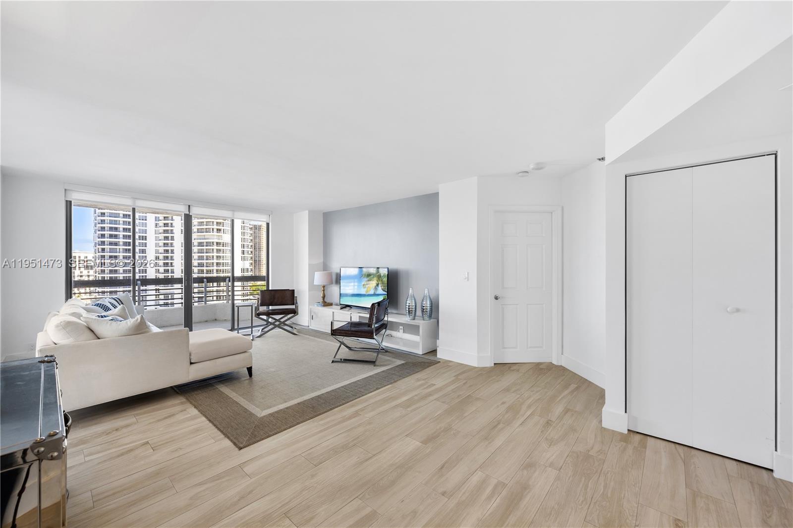 3530 Mystic Pointe Dr #1206, Aventura FL 33180