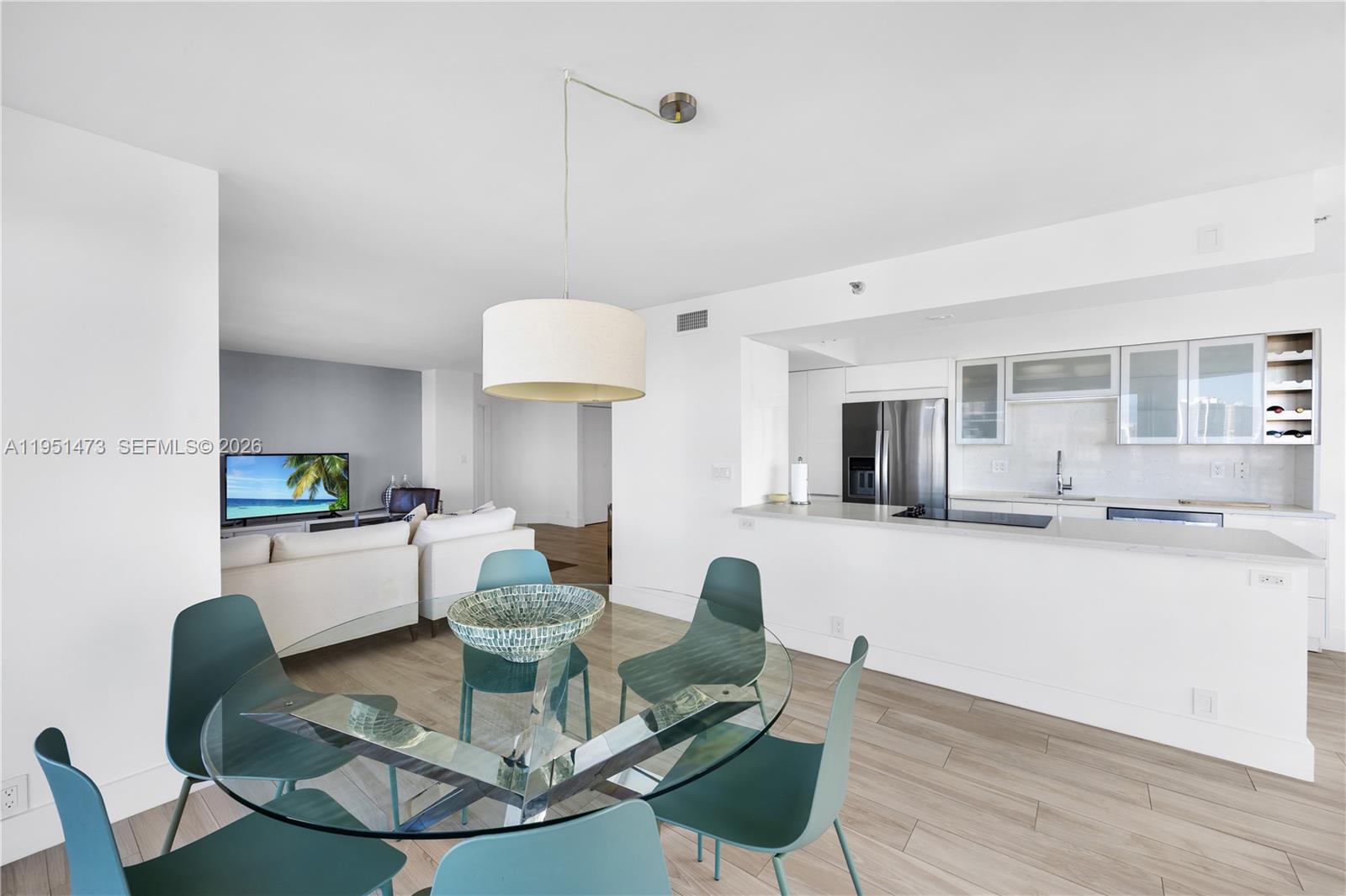 3530 Mystic Pointe Dr #1206, Aventura FL 33180
