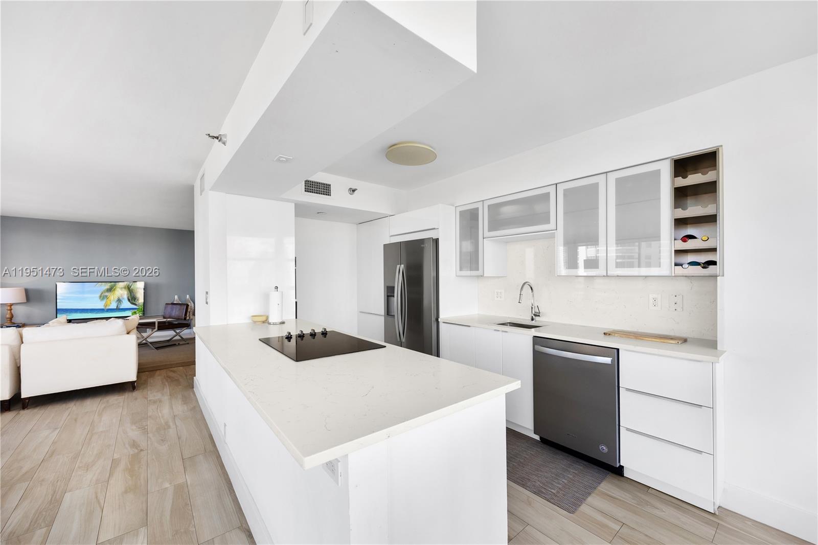 3530 Mystic Pointe Dr #1206, Aventura FL 33180