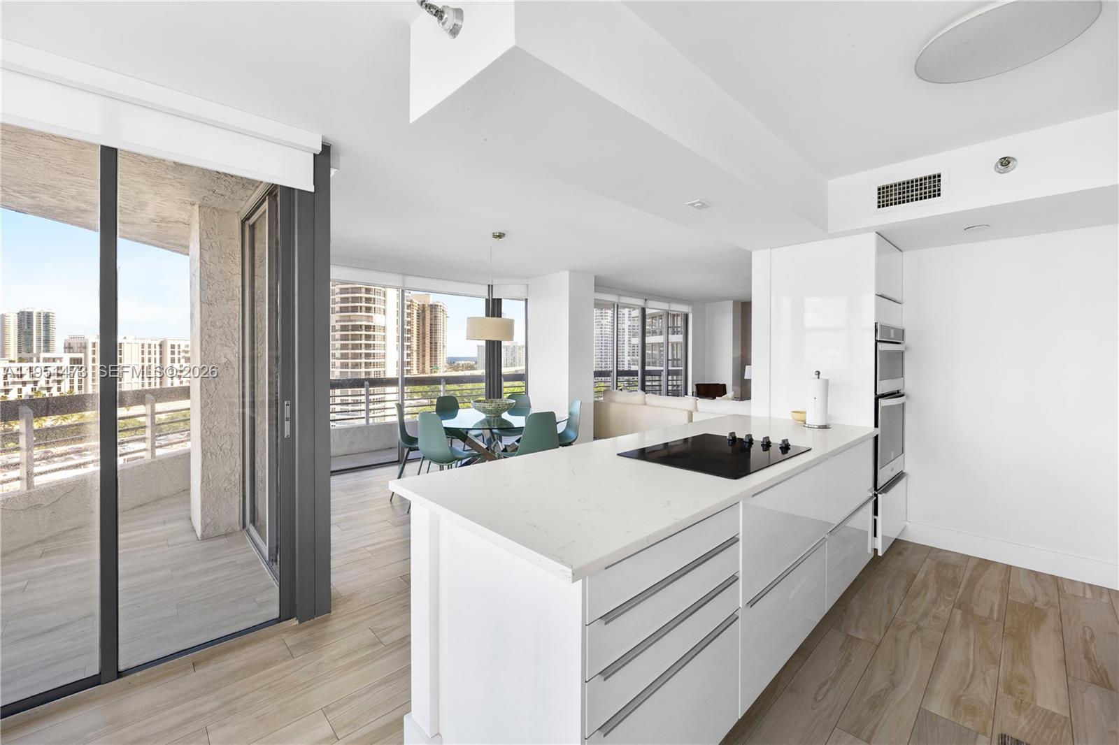 3530 Mystic Pointe Dr #1206, Aventura FL 33180