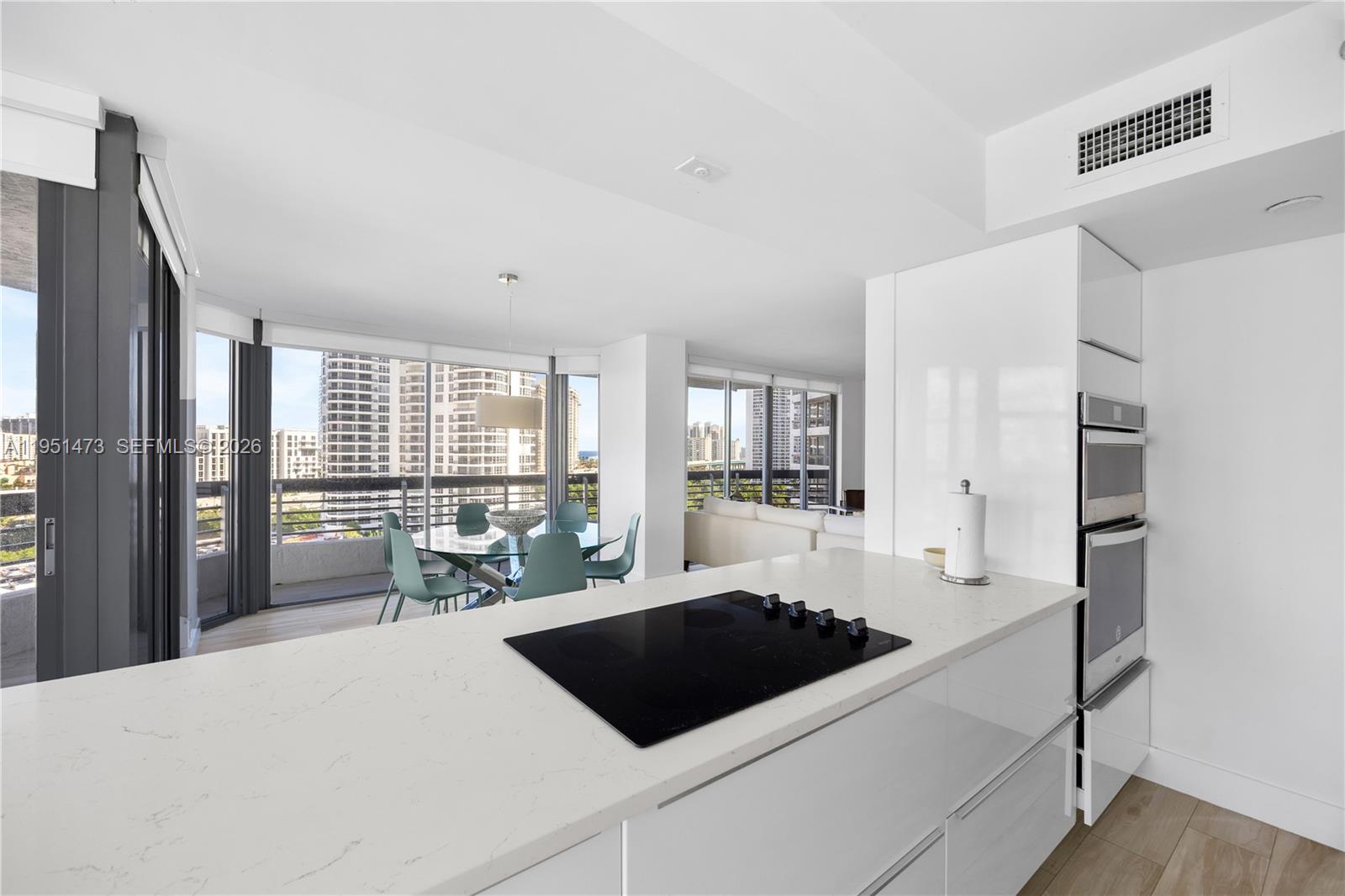 3530 Mystic Pointe Dr #1206, Aventura FL 33180