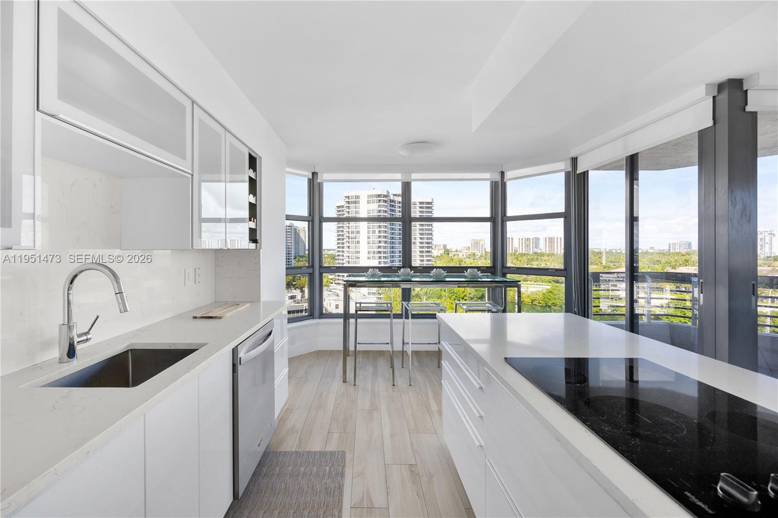 3530 Mystic Pointe Dr #1206, Aventura FL 33180