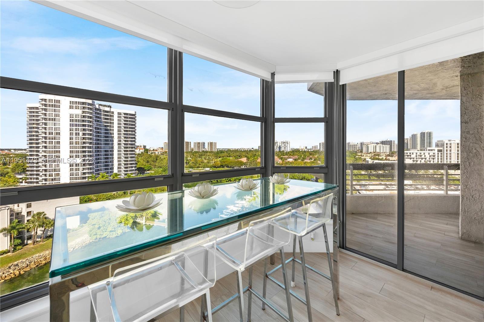 3530 Mystic Pointe Dr #1206, Aventura FL 33180