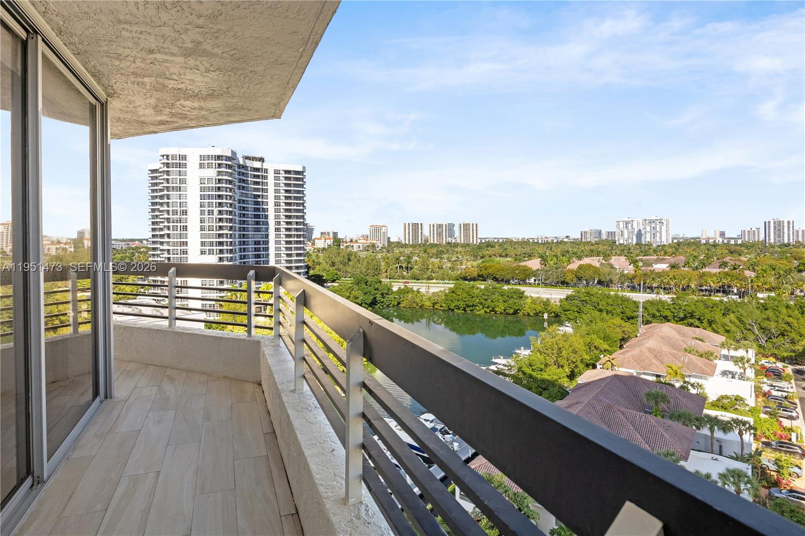3530 Mystic Pointe Dr #1206, Aventura FL 33180