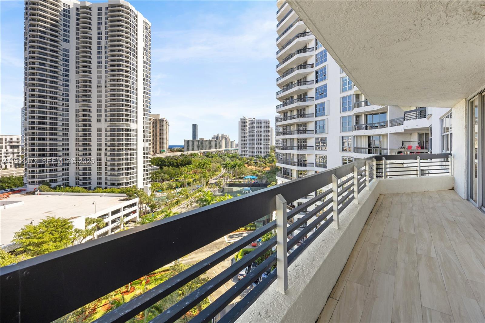 3530 Mystic Pointe Dr #1206, Aventura FL 33180