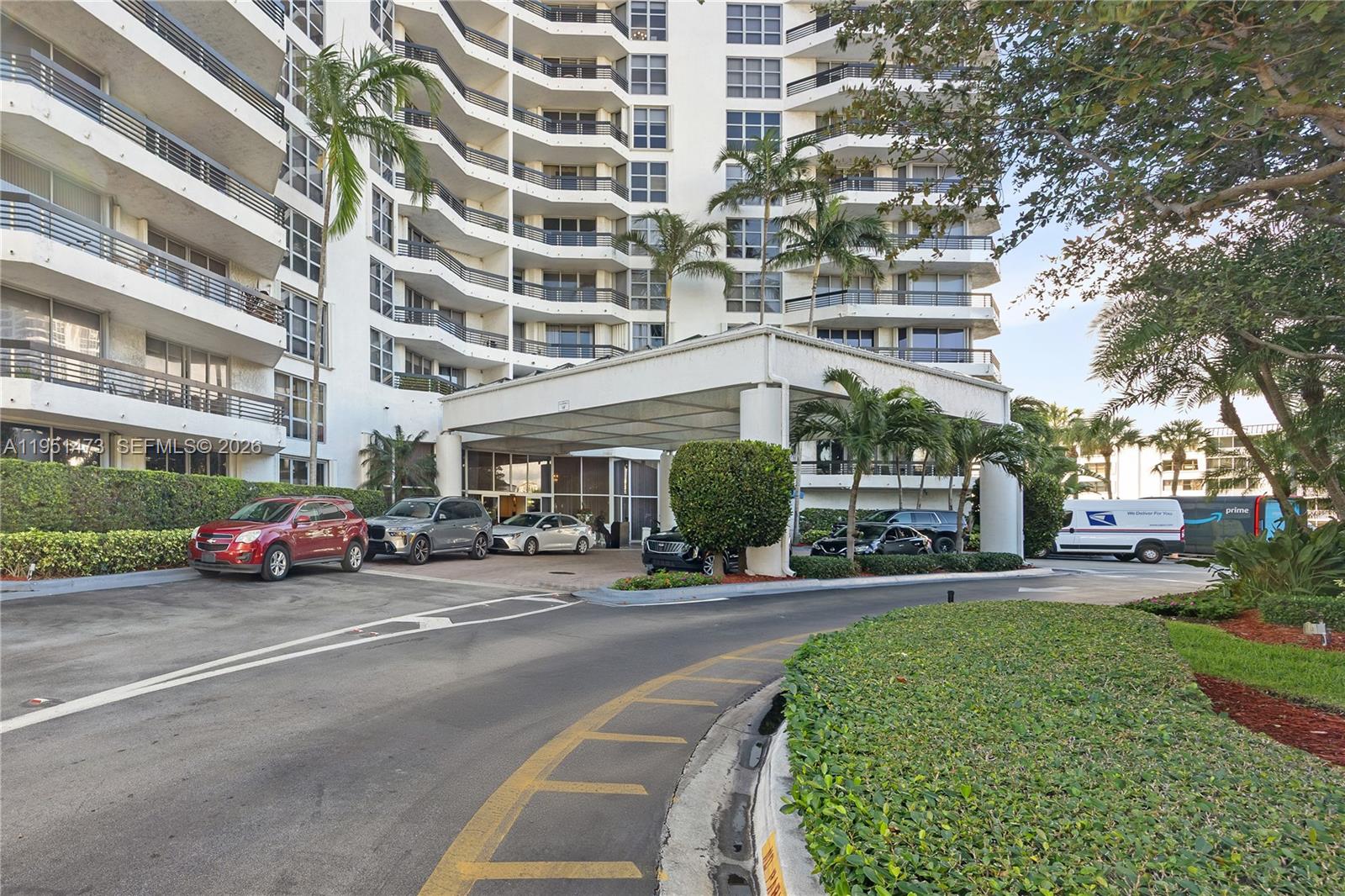 3530 Mystic Pointe Dr #1206, Aventura FL 33180