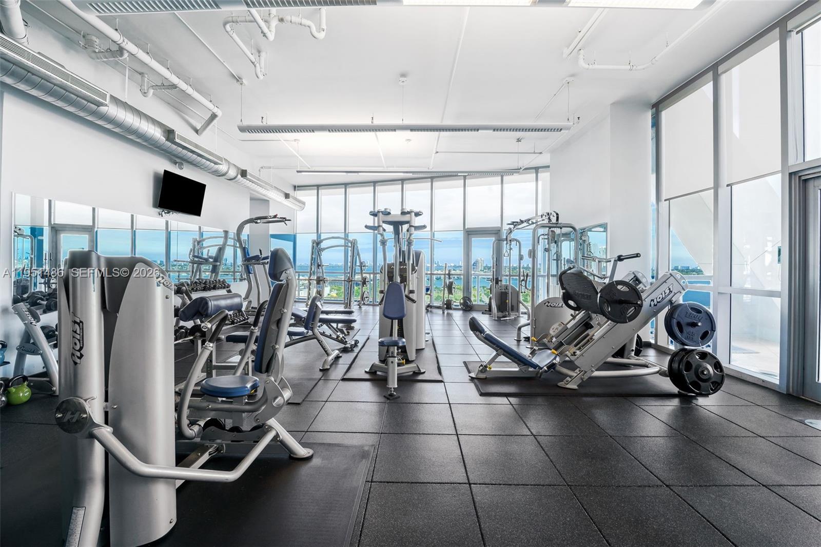 888 Biscayne Blvd #2802, Miami FL 33132