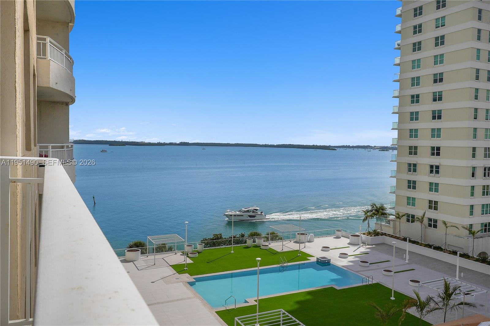 Miami FL 33131 - A11951490