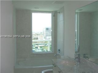 950 Brickell Bay Dr #2301, Miami FL 33131