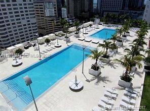 950 Brickell Bay Dr #2301, Miami FL 33131