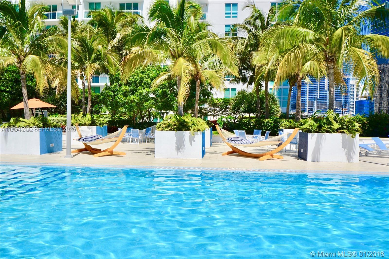 950 Brickell Bay Dr #2301, Miami FL 33131