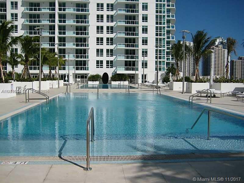 950 Brickell Bay Dr #2301, Miami FL 33131