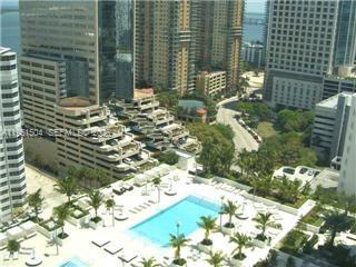 950 Brickell Bay Dr #2301, Miami FL 33131
