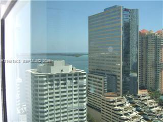 950 Brickell Bay Dr #2301, Miami FL 33131