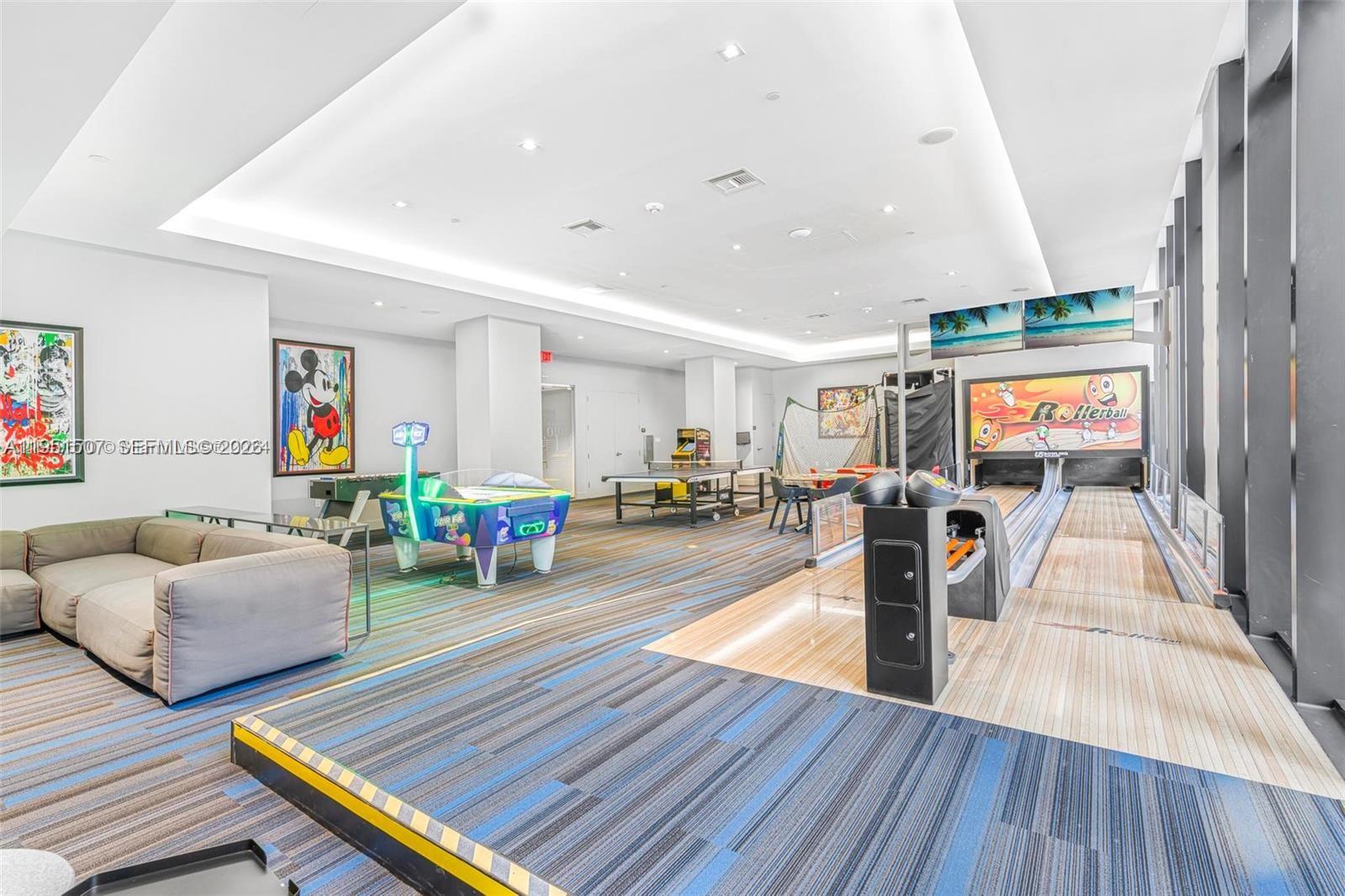 1010 Brickell Ave #1710, Miami FL 33131