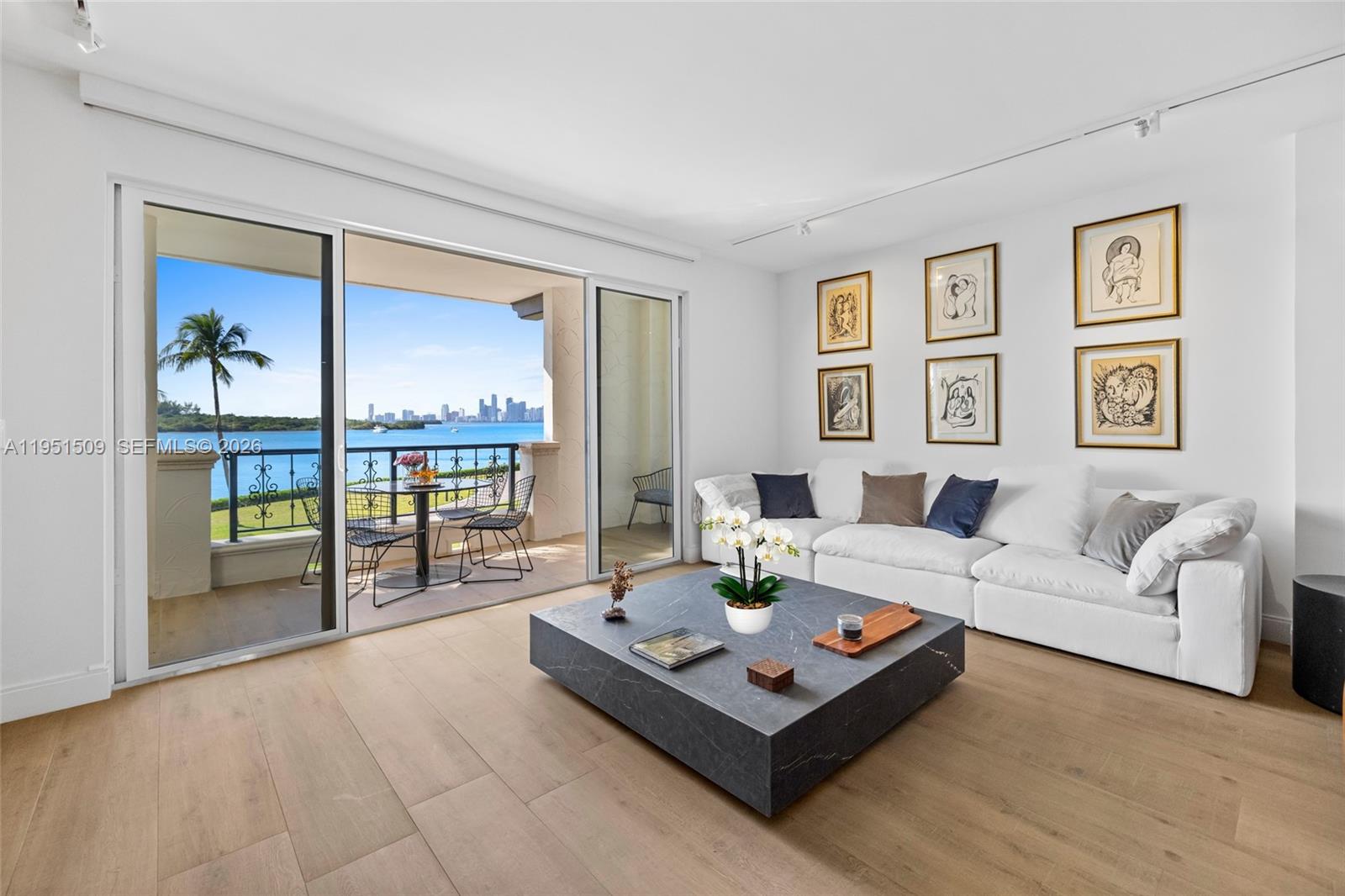 2225 Fisher Island Dr #3205, Miami Beach FL 33109