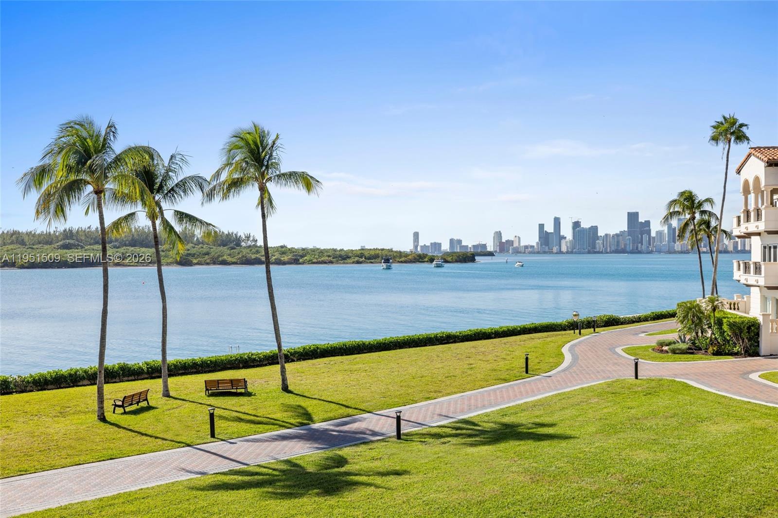 2225 Fisher Island Dr #3205, Miami Beach FL 33109