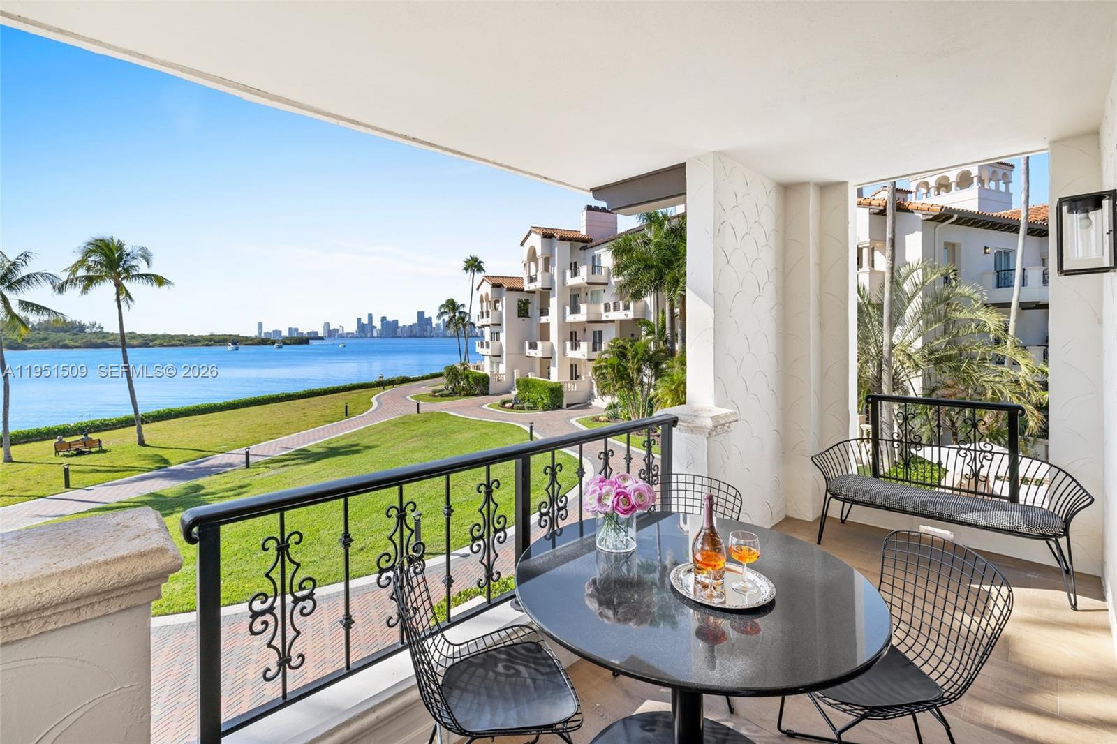 2225 Fisher Island Dr #3205, Miami Beach FL 33109