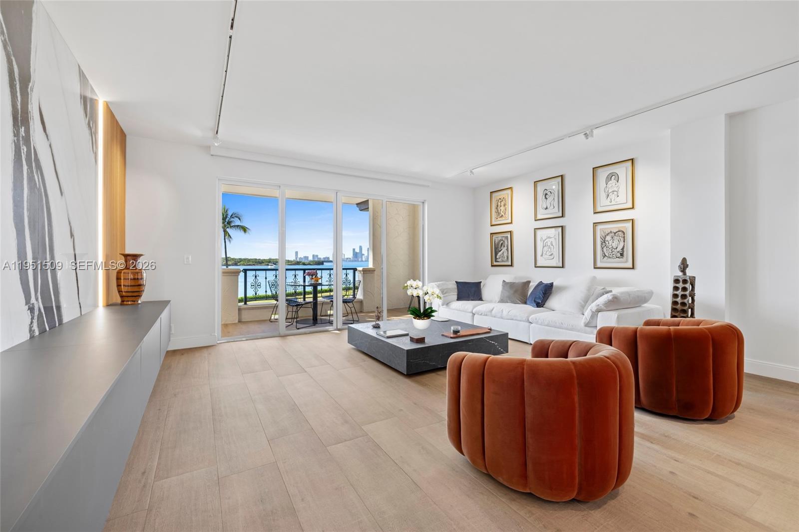 2225 Fisher Island Dr #3205, Miami Beach FL 33109