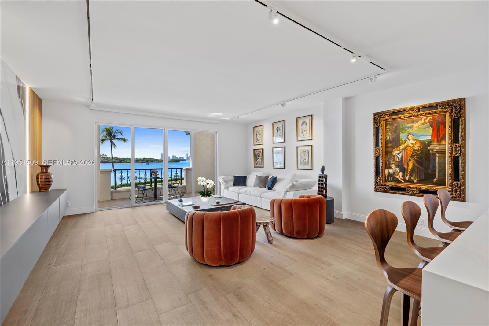 2225 Fisher Island Dr #3205, Miami Beach FL 33109