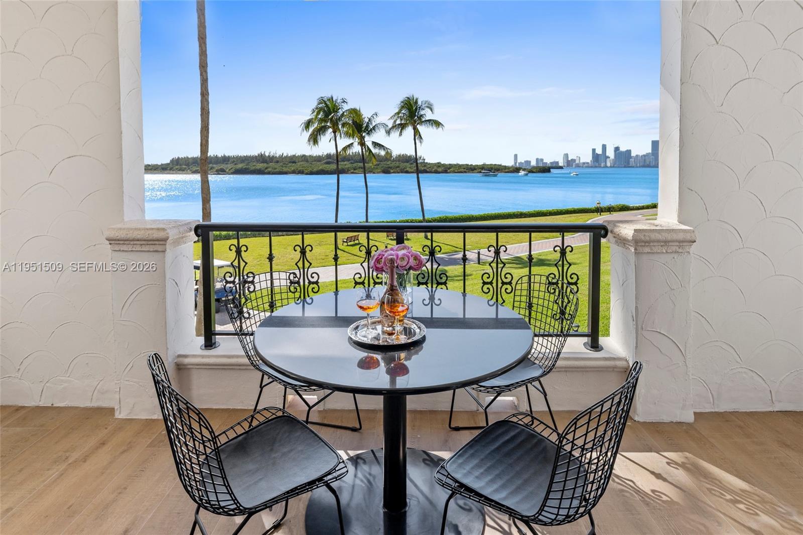 2225 Fisher Island Dr #3205, Miami Beach FL 33109