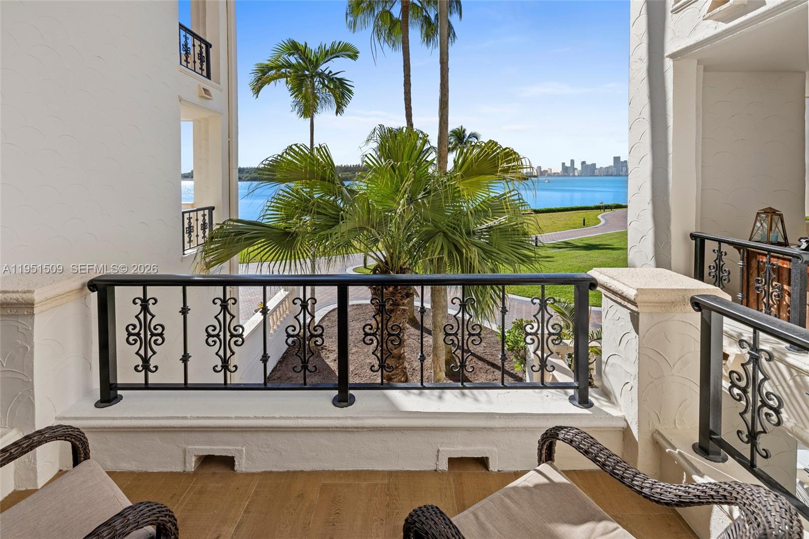 2225 Fisher Island Dr #3205, Miami Beach FL 33109