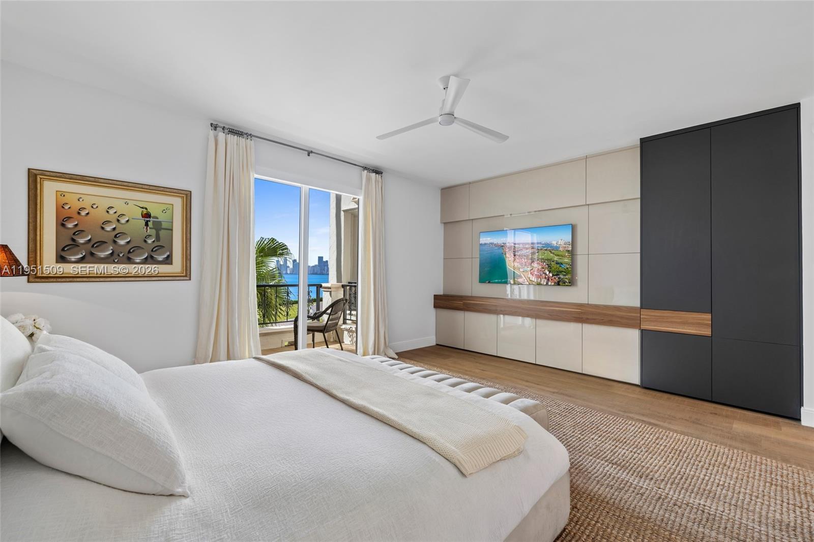 2225 Fisher Island Dr #3205, Miami Beach FL 33109