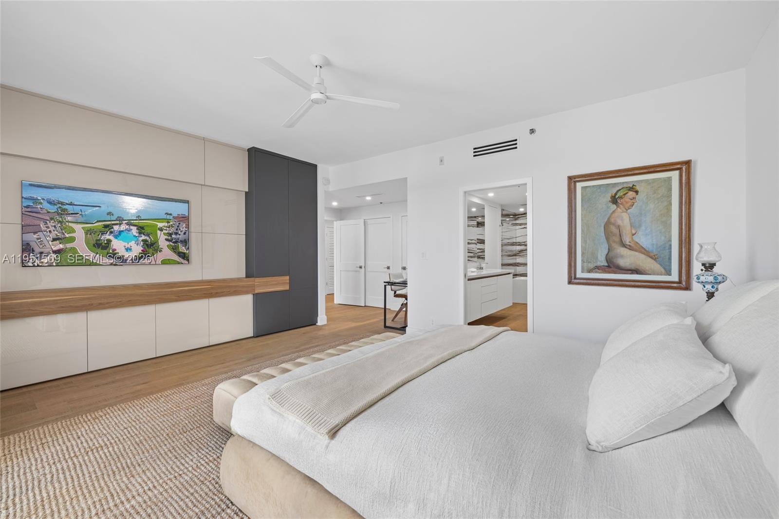 2225 Fisher Island Dr #3205, Miami Beach FL 33109