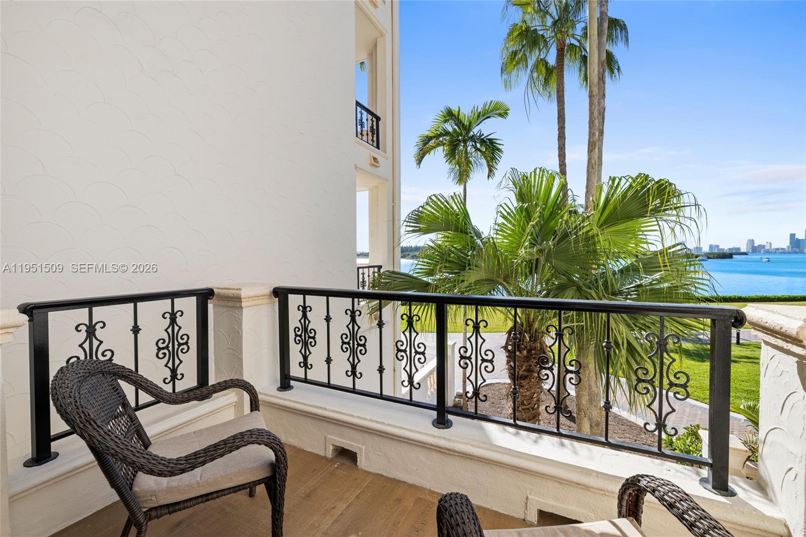 2225 Fisher Island Dr #3205, Miami Beach FL 33109