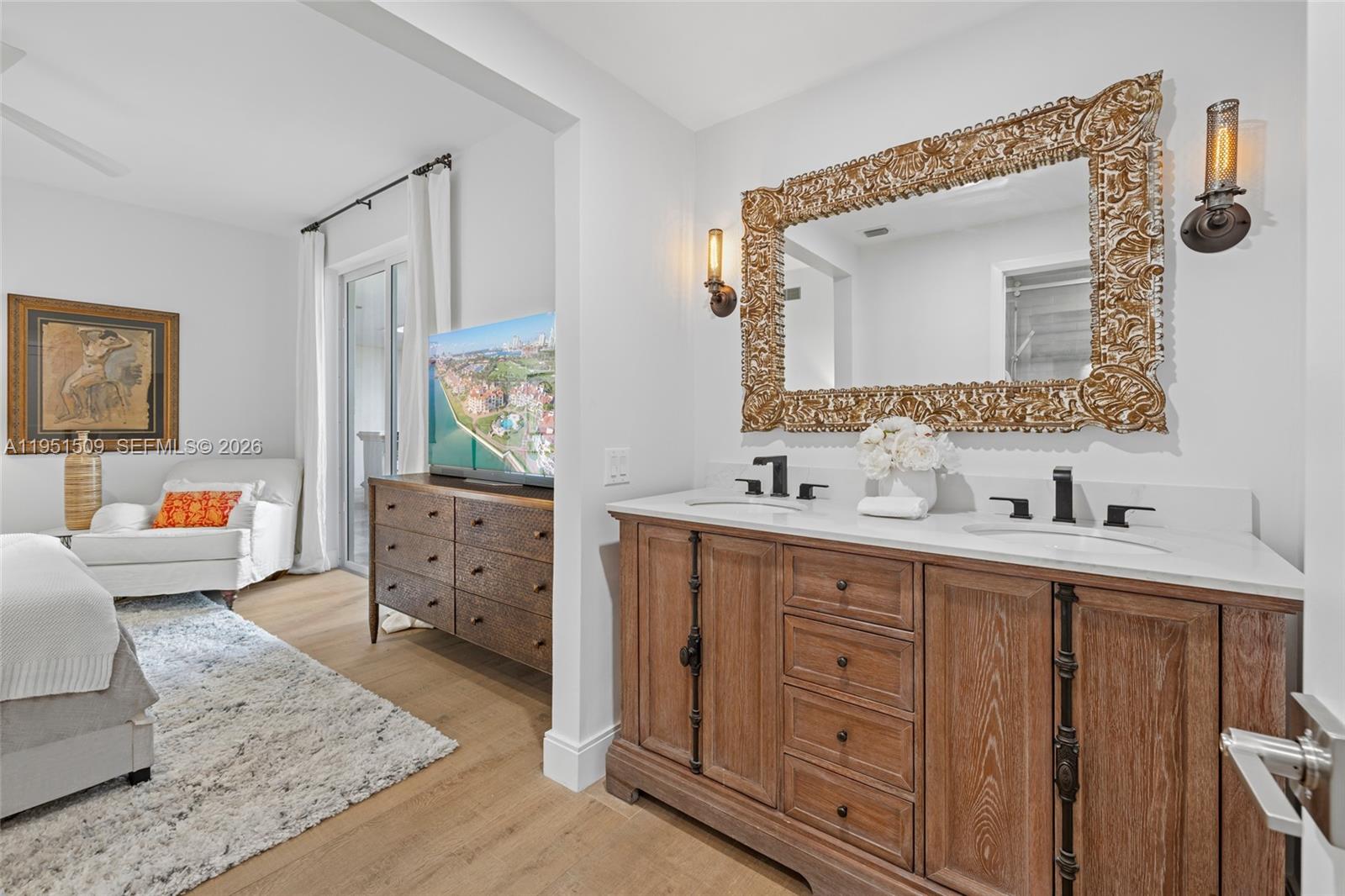 2225 Fisher Island Dr #3205, Miami Beach FL 33109