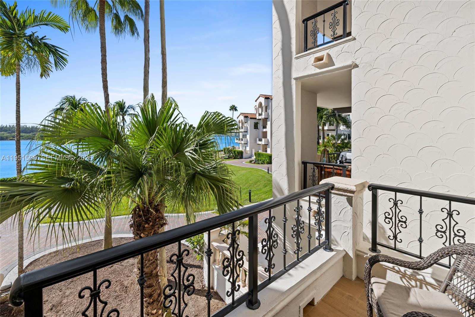 2225 Fisher Island Dr #3205, Miami Beach FL 33109