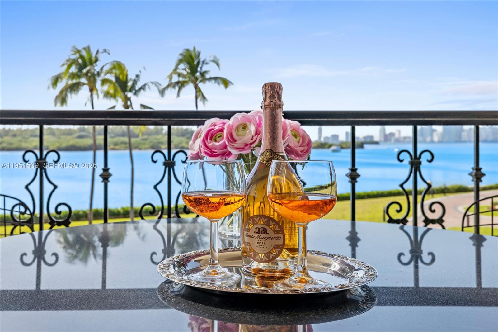 2225 Fisher Island Dr #3205, Miami Beach FL 33109
