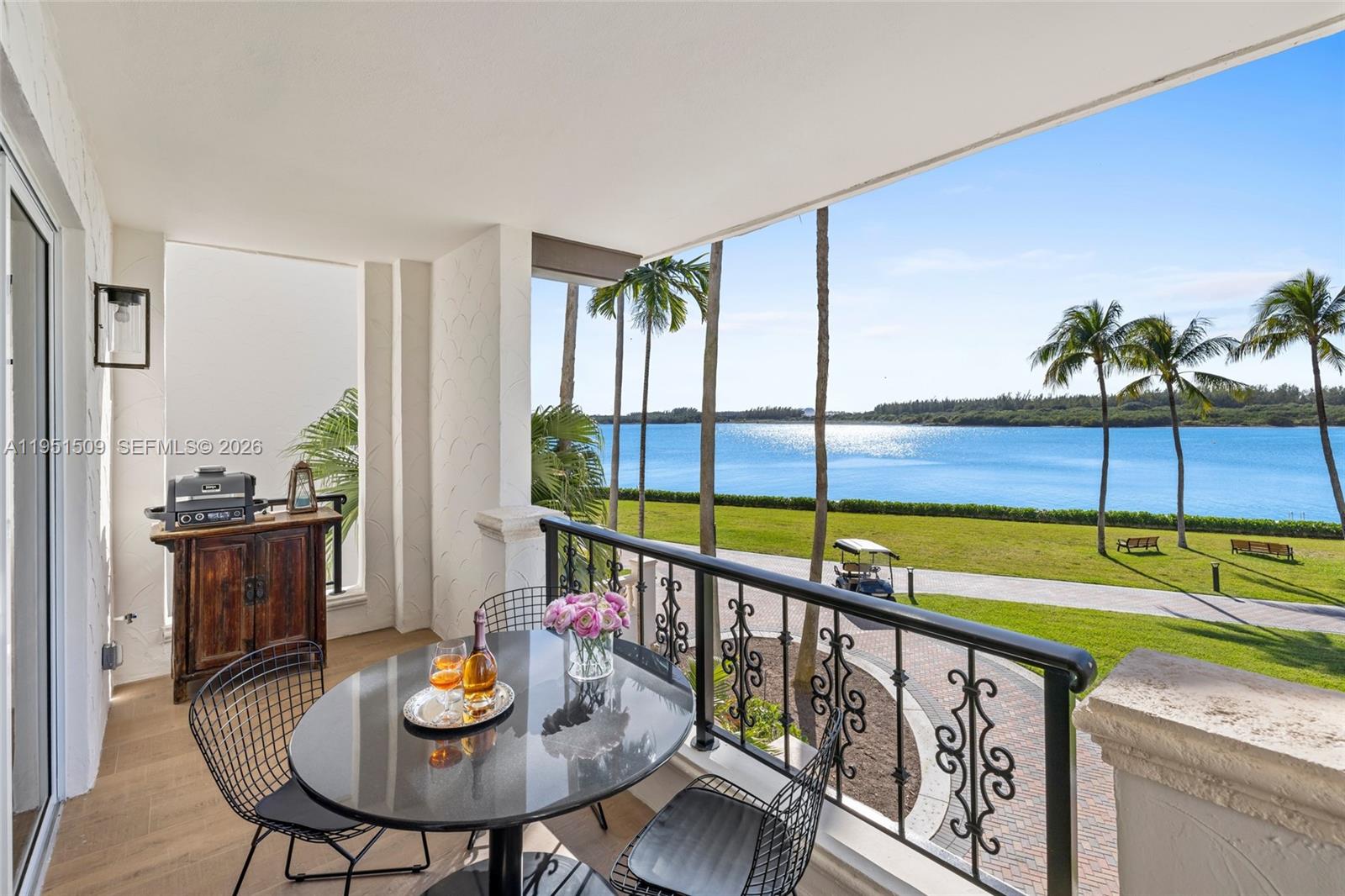 2225 Fisher Island Dr #3205, Miami Beach FL 33109