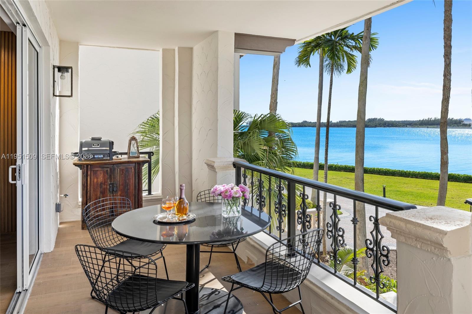 2225 Fisher Island Dr #3205, Miami Beach FL 33109