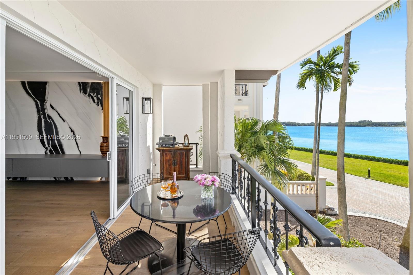 2225 Fisher Island Dr #3205, Miami Beach FL 33109