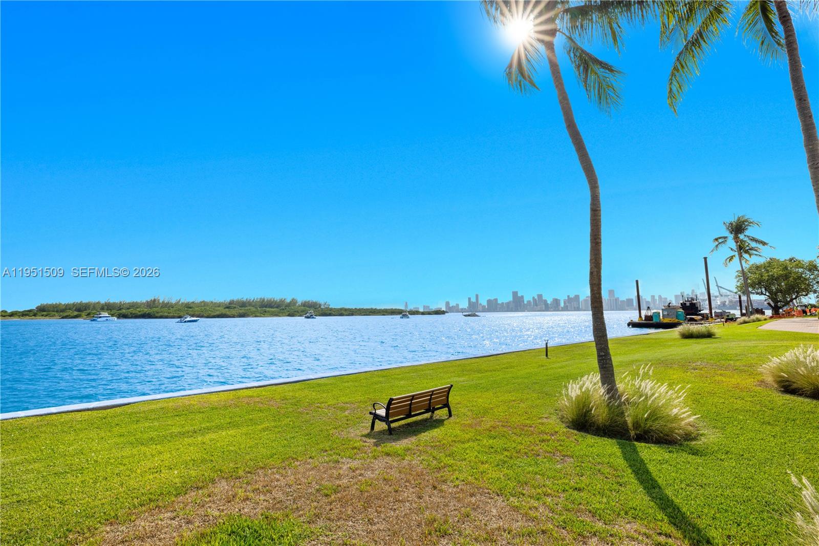 2225 Fisher Island Dr #3205, Miami Beach FL 33109