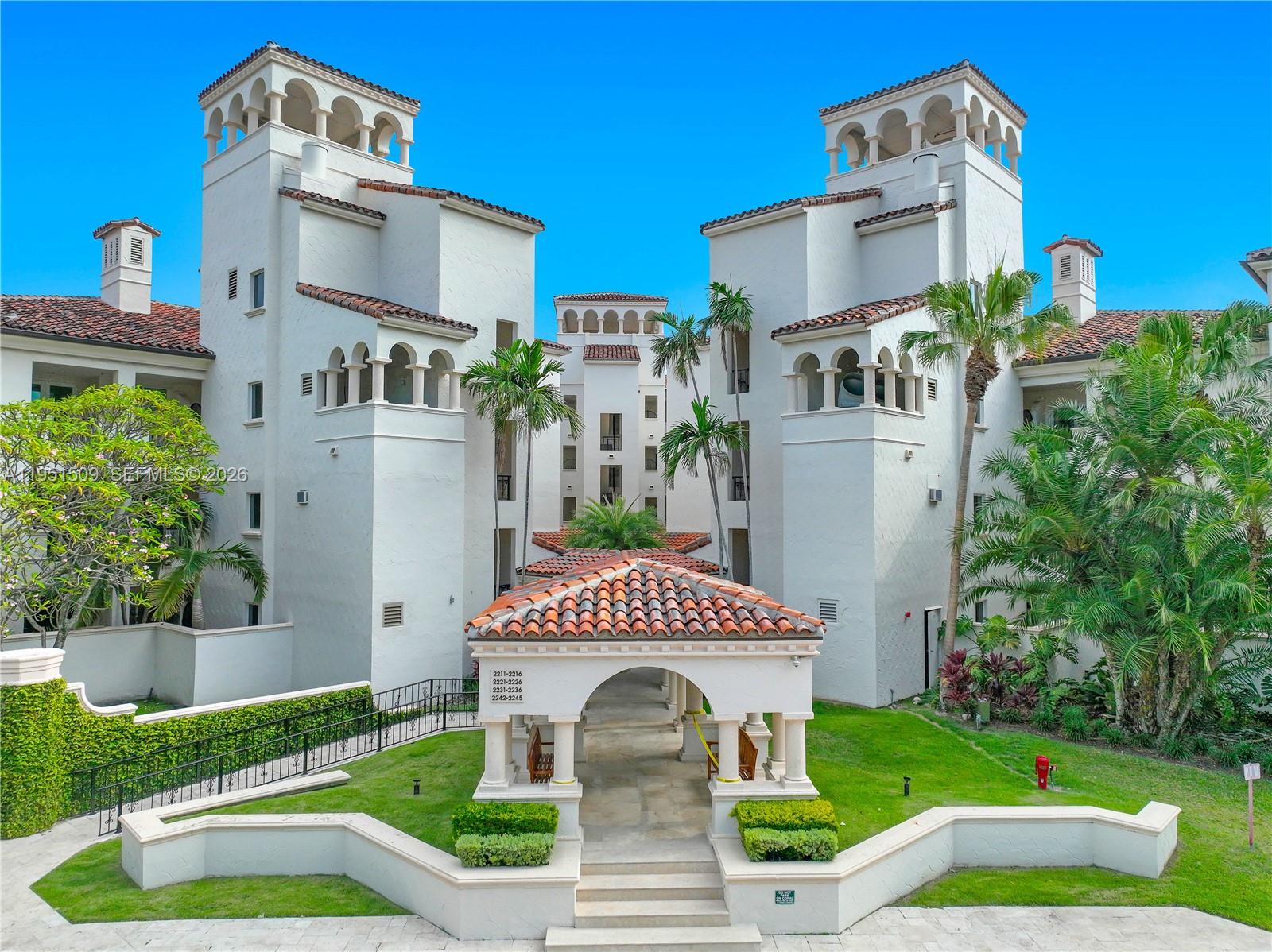 2225 Fisher Island Dr #3205, Miami Beach FL 33109