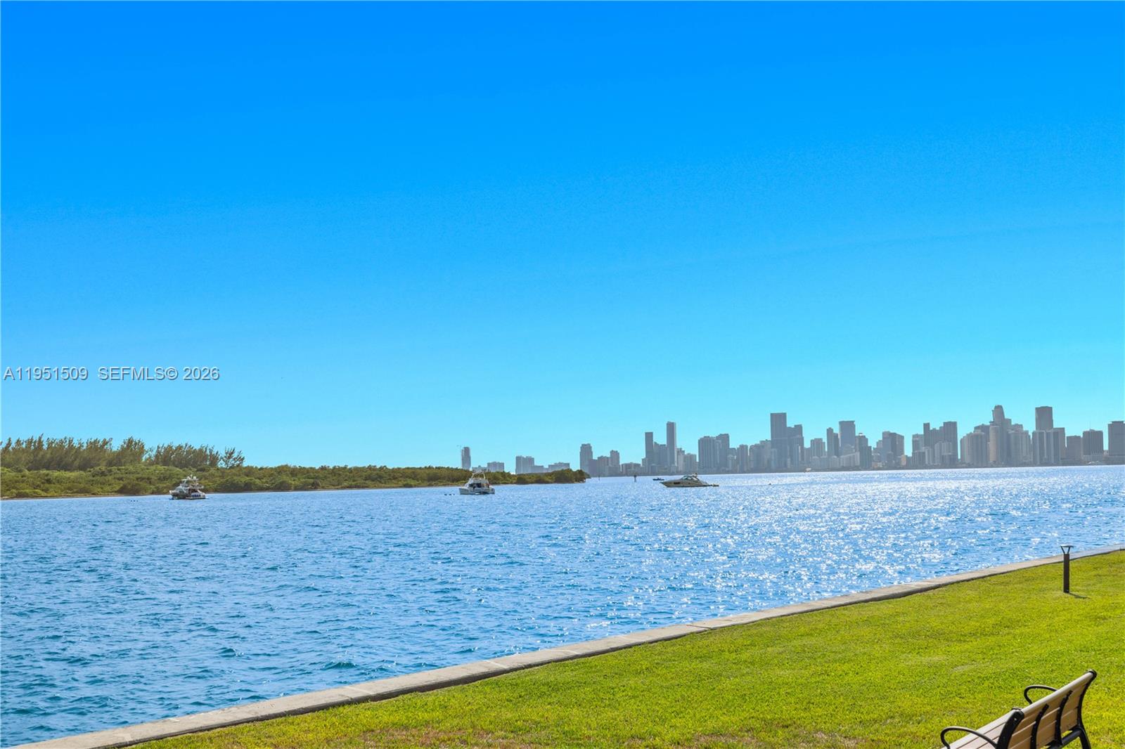 2225 Fisher Island Dr #3205, Miami Beach FL 33109