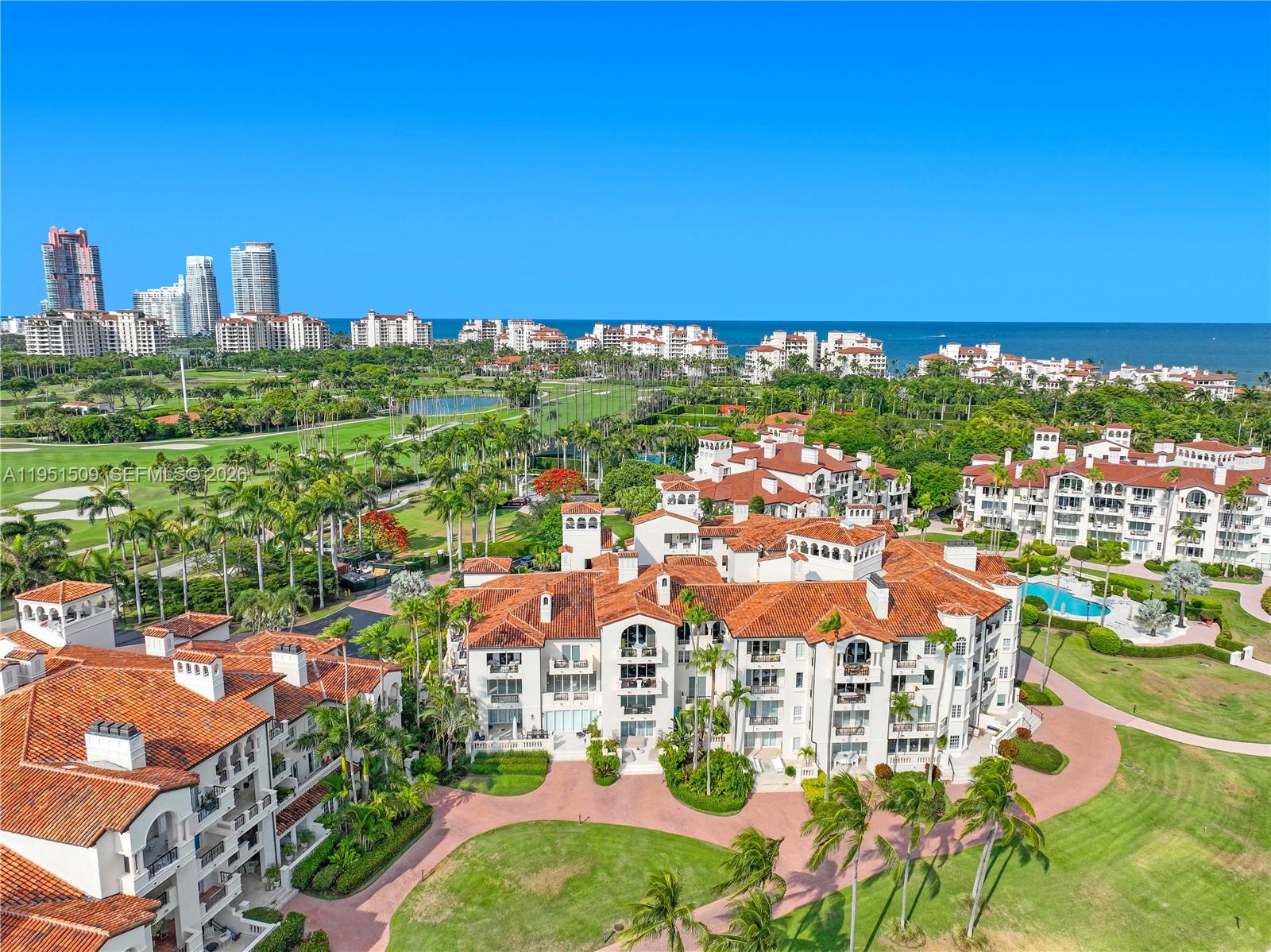 2225 Fisher Island Dr #3205, Miami Beach FL 33109
