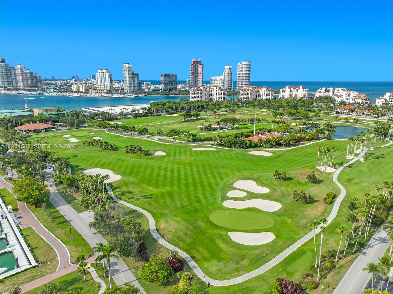 2225 Fisher Island Dr #3205, Miami Beach FL 33109