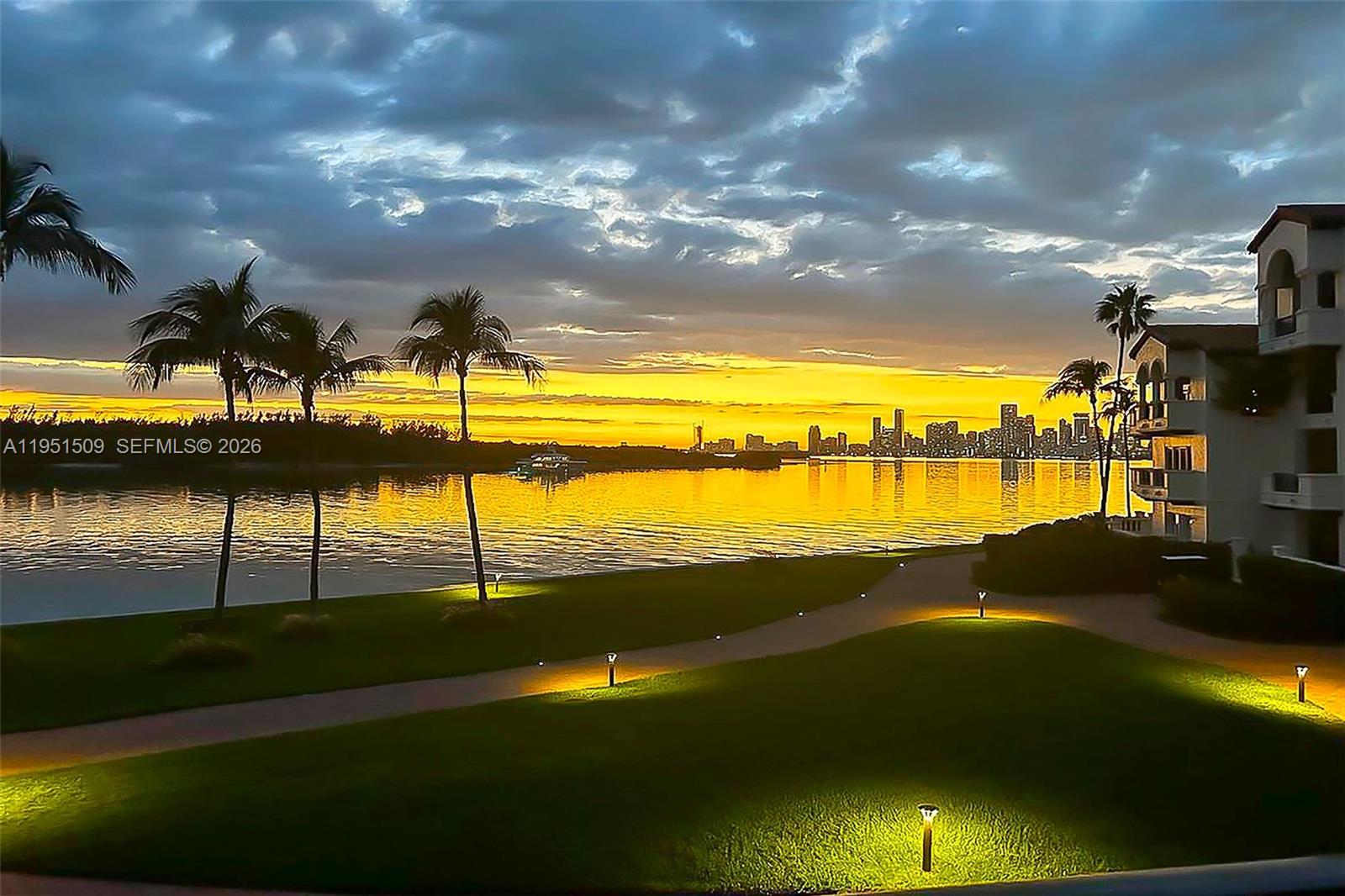 2225 Fisher Island Dr #3205, Miami Beach FL 33109