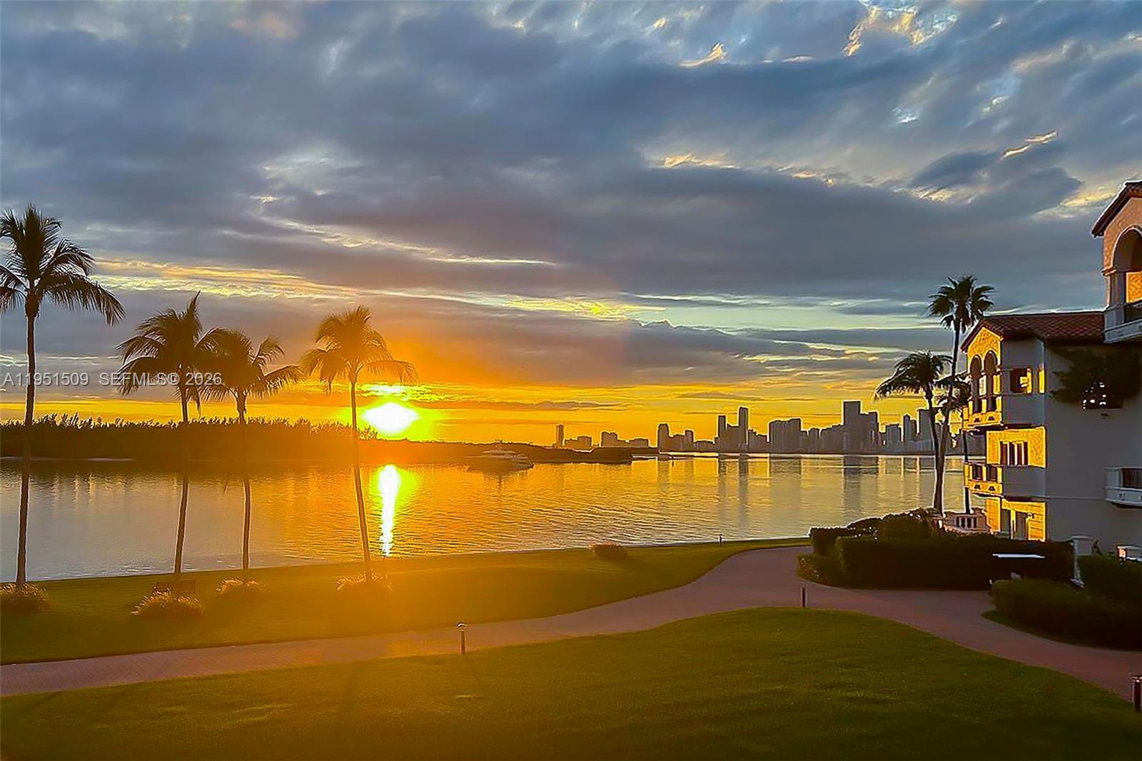 2225 Fisher Island Dr #3205, Miami Beach FL 33109