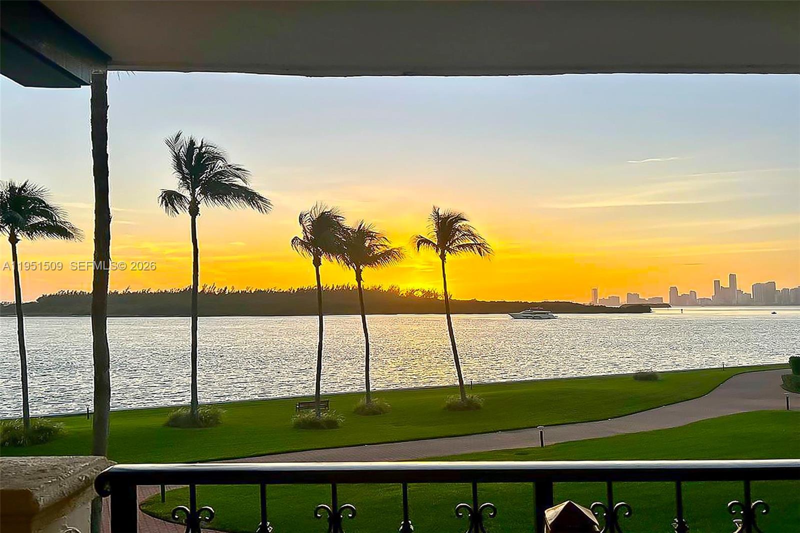 2225 Fisher Island Dr #3205, Miami Beach FL 33109