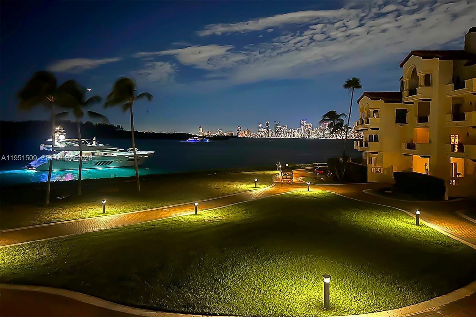 2225 Fisher Island Dr #3205, Miami Beach FL 33109