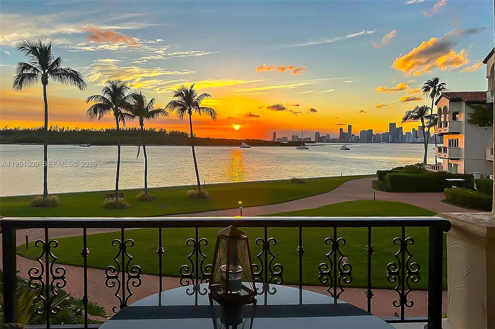 2225 Fisher Island Dr #3205, Miami Beach FL 33109