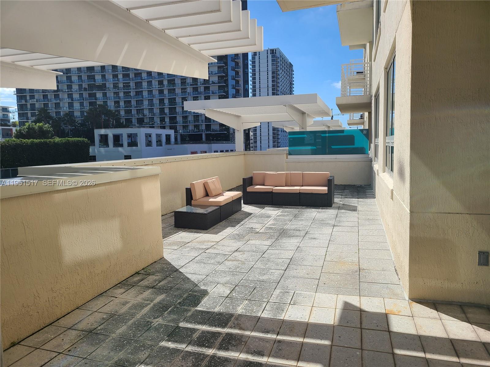 3250 NE 1st Ave #518, Miami FL 33137